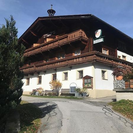 Reiterhof Nigglgut Bed & Breakfast Bucheben Dış mekan fotoğraf