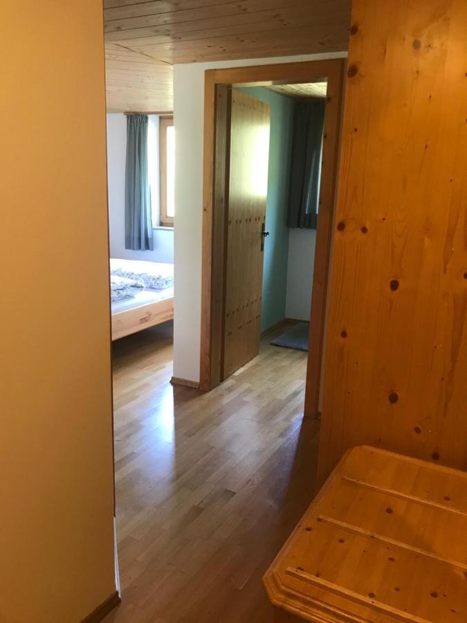 Reiterhof Nigglgut Bed & Breakfast Bucheben Dış mekan fotoğraf