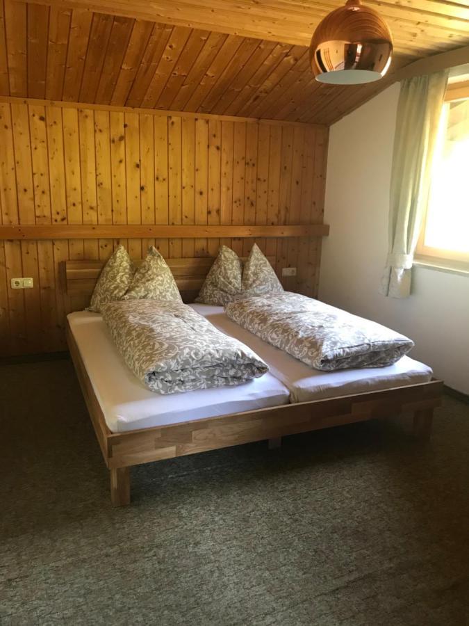 Reiterhof Nigglgut Bed & Breakfast Bucheben Dış mekan fotoğraf