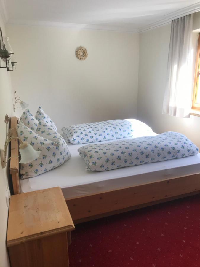Reiterhof Nigglgut Bed & Breakfast Bucheben Dış mekan fotoğraf