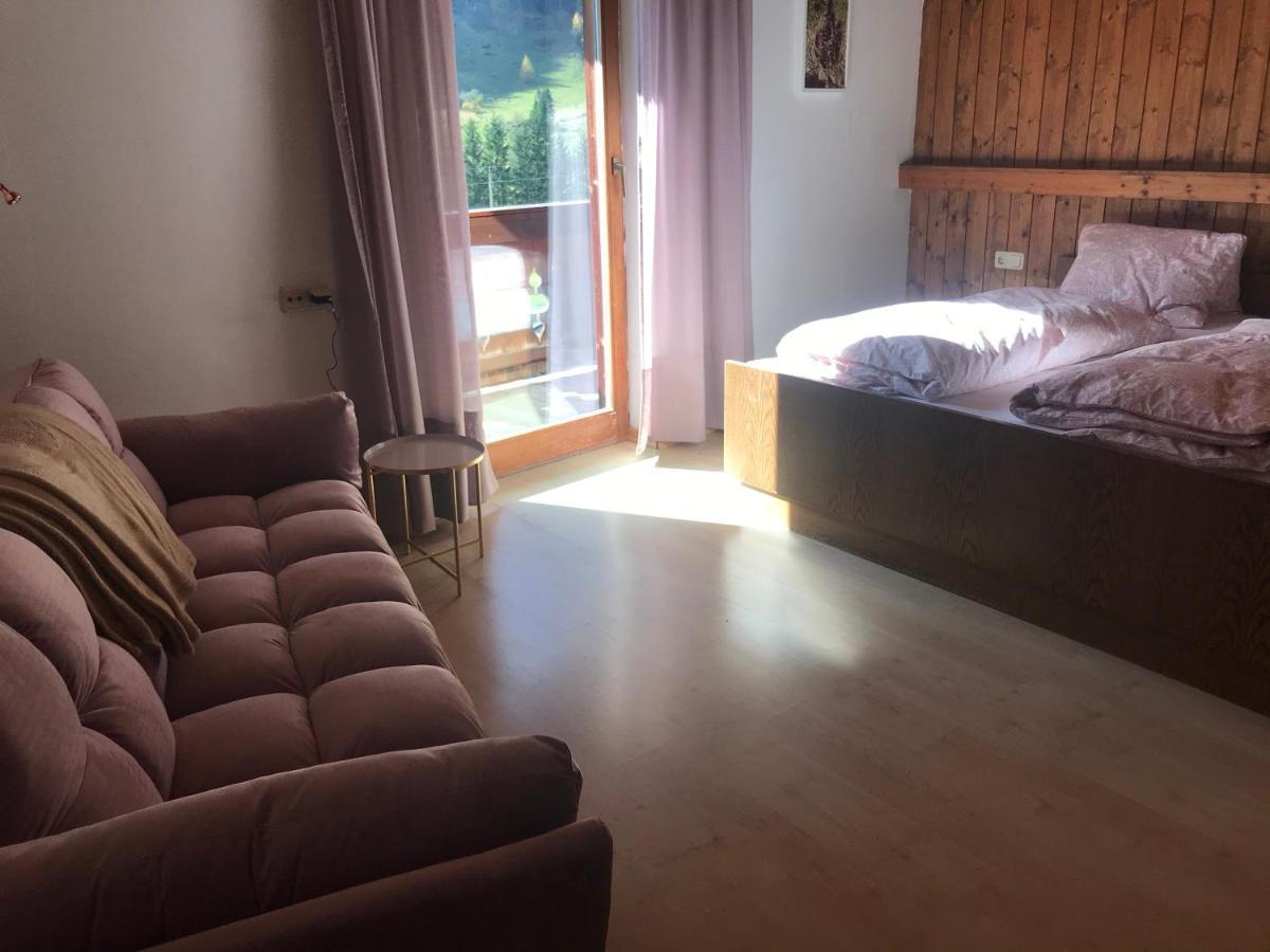 Reiterhof Nigglgut Bed & Breakfast Bucheben Dış mekan fotoğraf