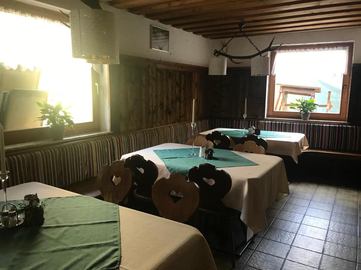 Reiterhof Nigglgut Bed & Breakfast Bucheben Dış mekan fotoğraf