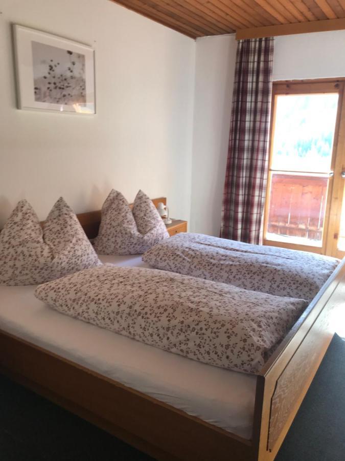 Reiterhof Nigglgut Bed & Breakfast Bucheben Dış mekan fotoğraf