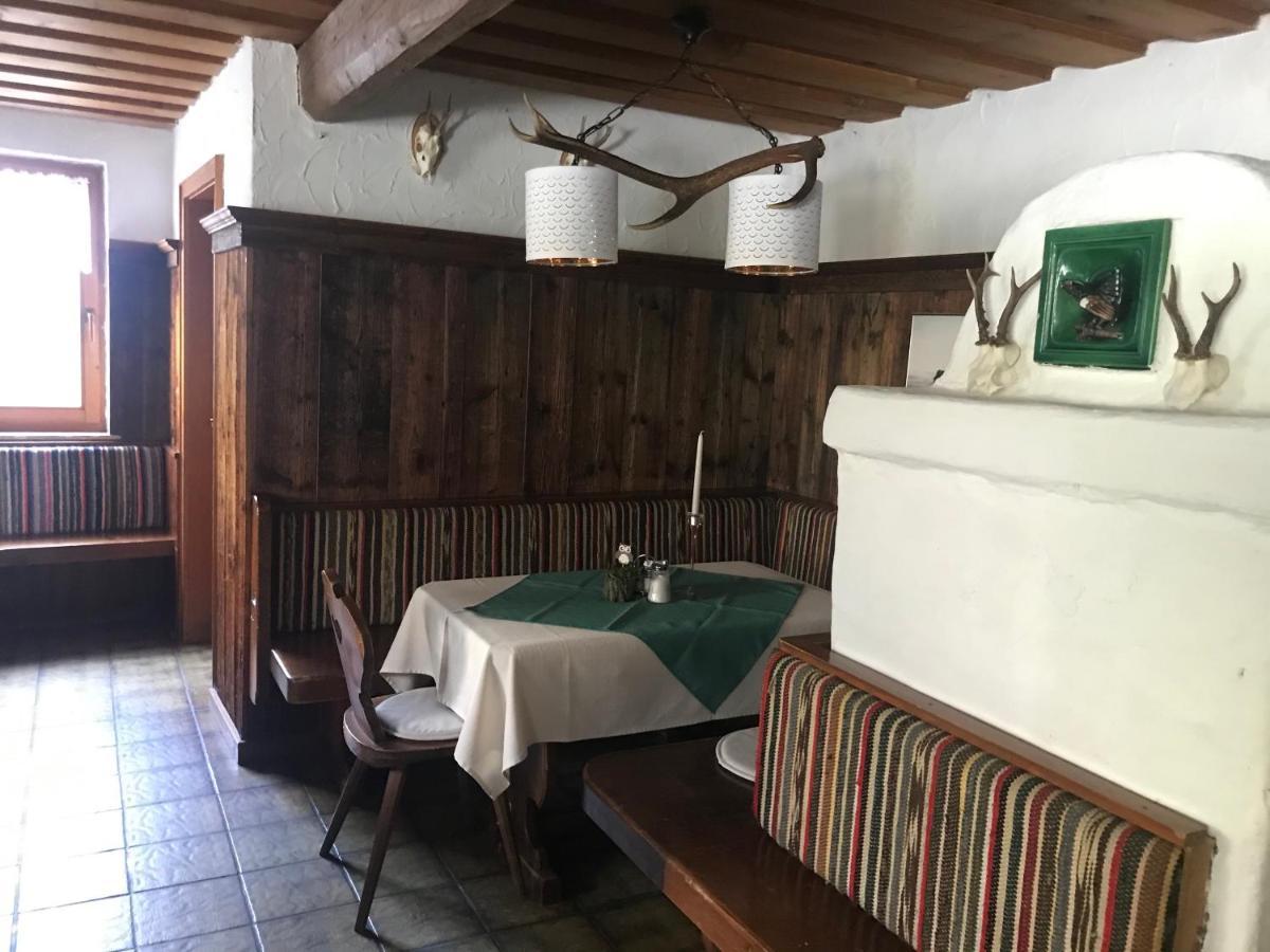 Reiterhof Nigglgut Bed & Breakfast Bucheben Dış mekan fotoğraf