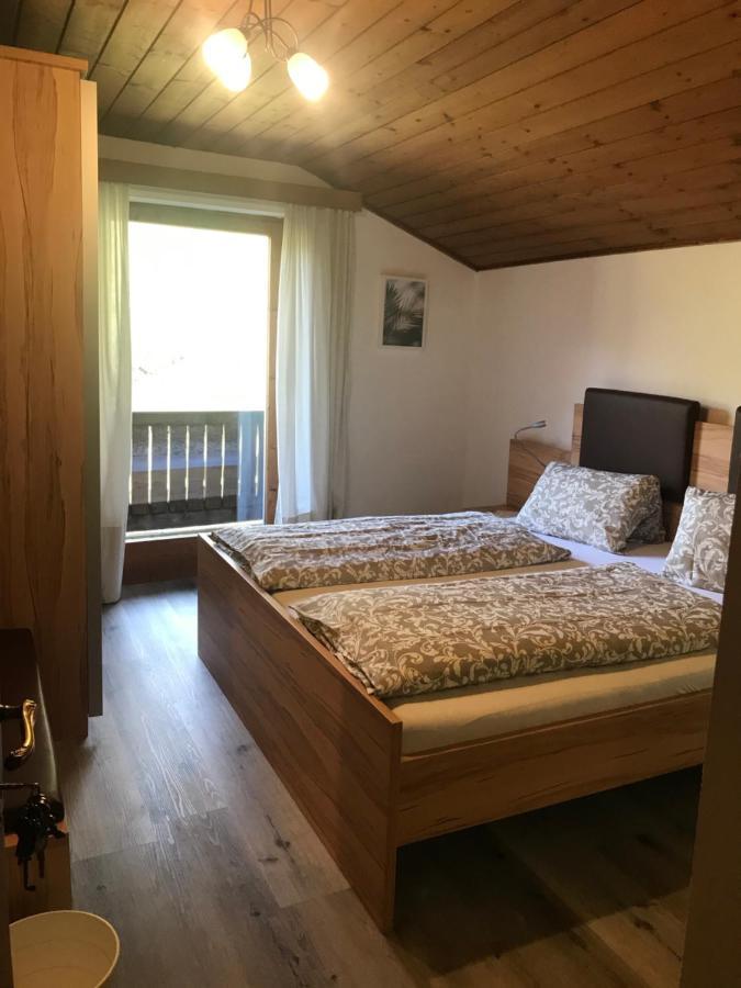Reiterhof Nigglgut Bed & Breakfast Bucheben Dış mekan fotoğraf