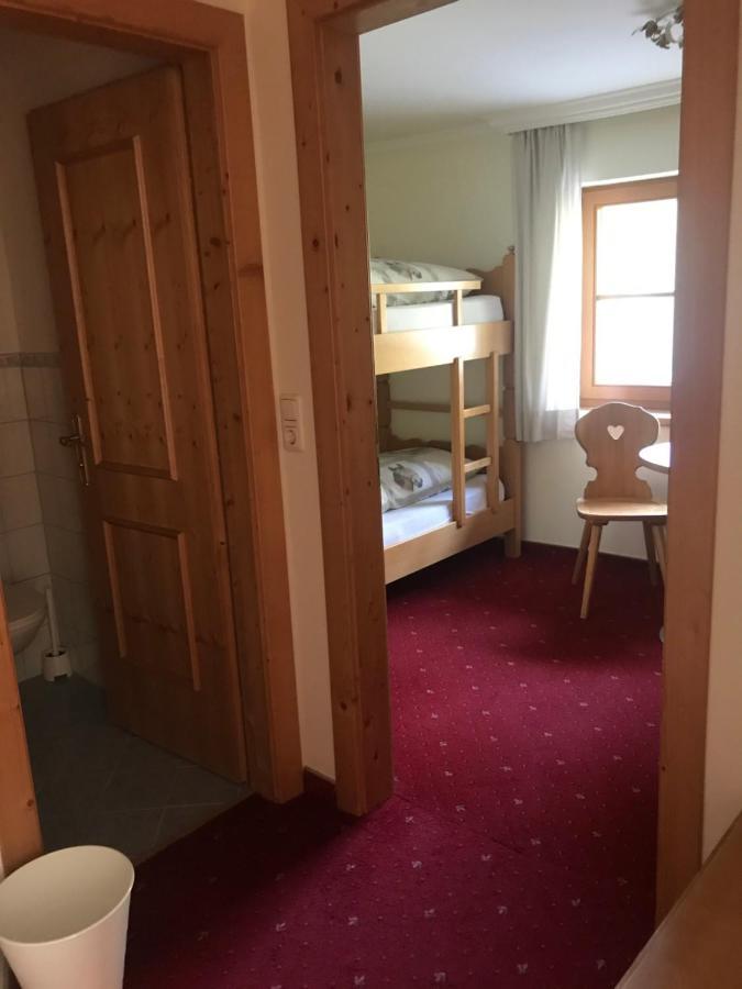 Reiterhof Nigglgut Bed & Breakfast Bucheben Dış mekan fotoğraf