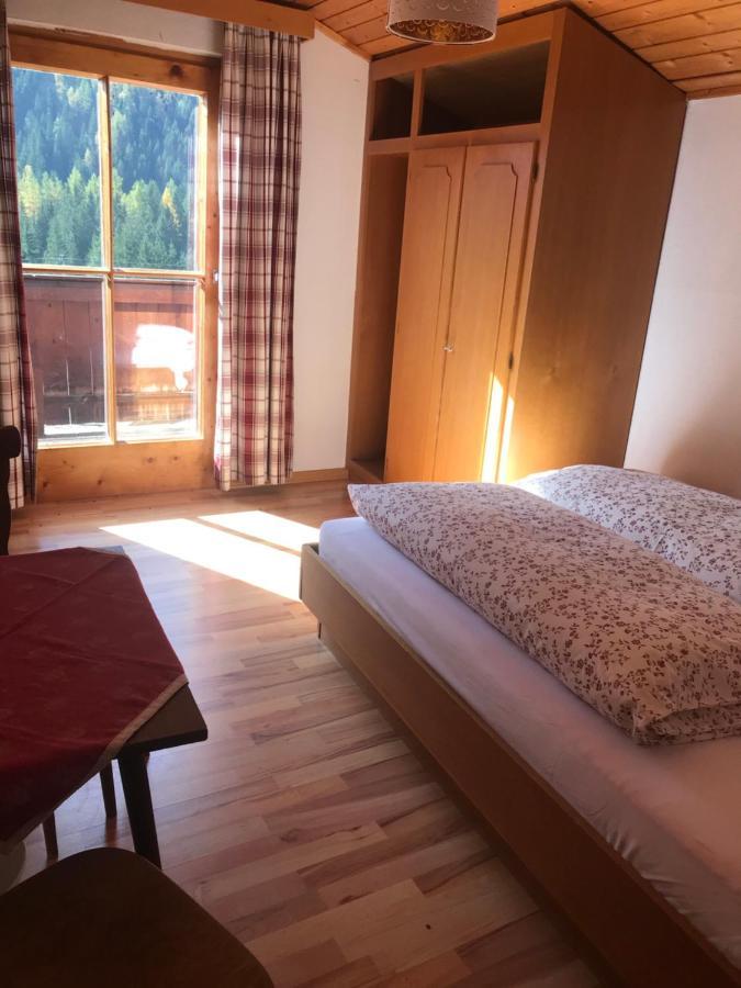 Reiterhof Nigglgut Bed & Breakfast Bucheben Dış mekan fotoğraf