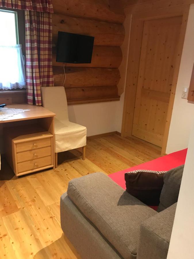 Reiterhof Nigglgut Bed & Breakfast Bucheben Dış mekan fotoğraf