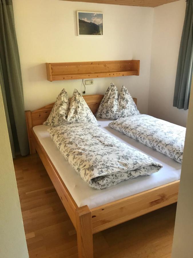 Reiterhof Nigglgut Bed & Breakfast Bucheben Dış mekan fotoğraf