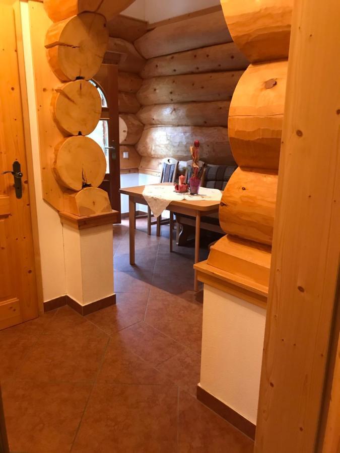 Reiterhof Nigglgut Bed & Breakfast Bucheben Dış mekan fotoğraf