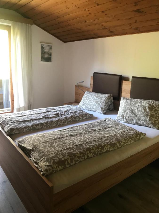 Reiterhof Nigglgut Bed & Breakfast Bucheben Dış mekan fotoğraf