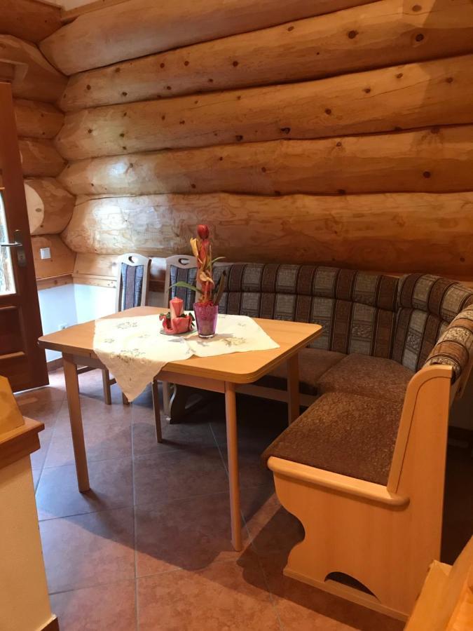 Reiterhof Nigglgut Bed & Breakfast Bucheben Dış mekan fotoğraf