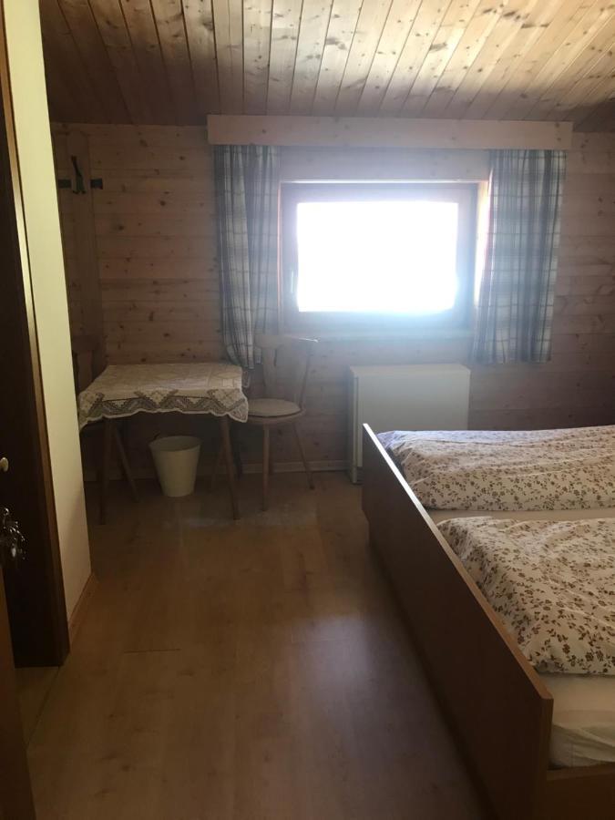 Reiterhof Nigglgut Bed & Breakfast Bucheben Dış mekan fotoğraf