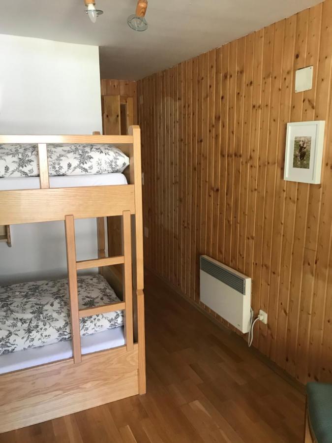 Reiterhof Nigglgut Bed & Breakfast Bucheben Dış mekan fotoğraf