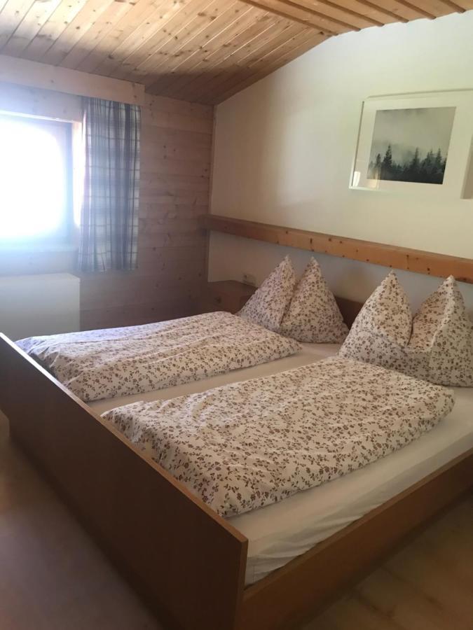Reiterhof Nigglgut Bed & Breakfast Bucheben Dış mekan fotoğraf