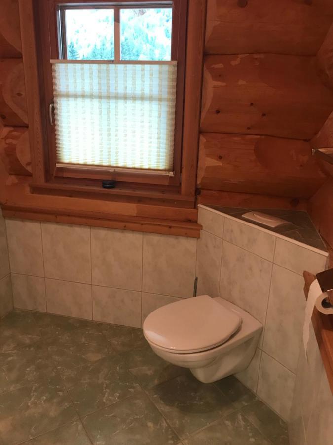 Reiterhof Nigglgut Bed & Breakfast Bucheben Dış mekan fotoğraf