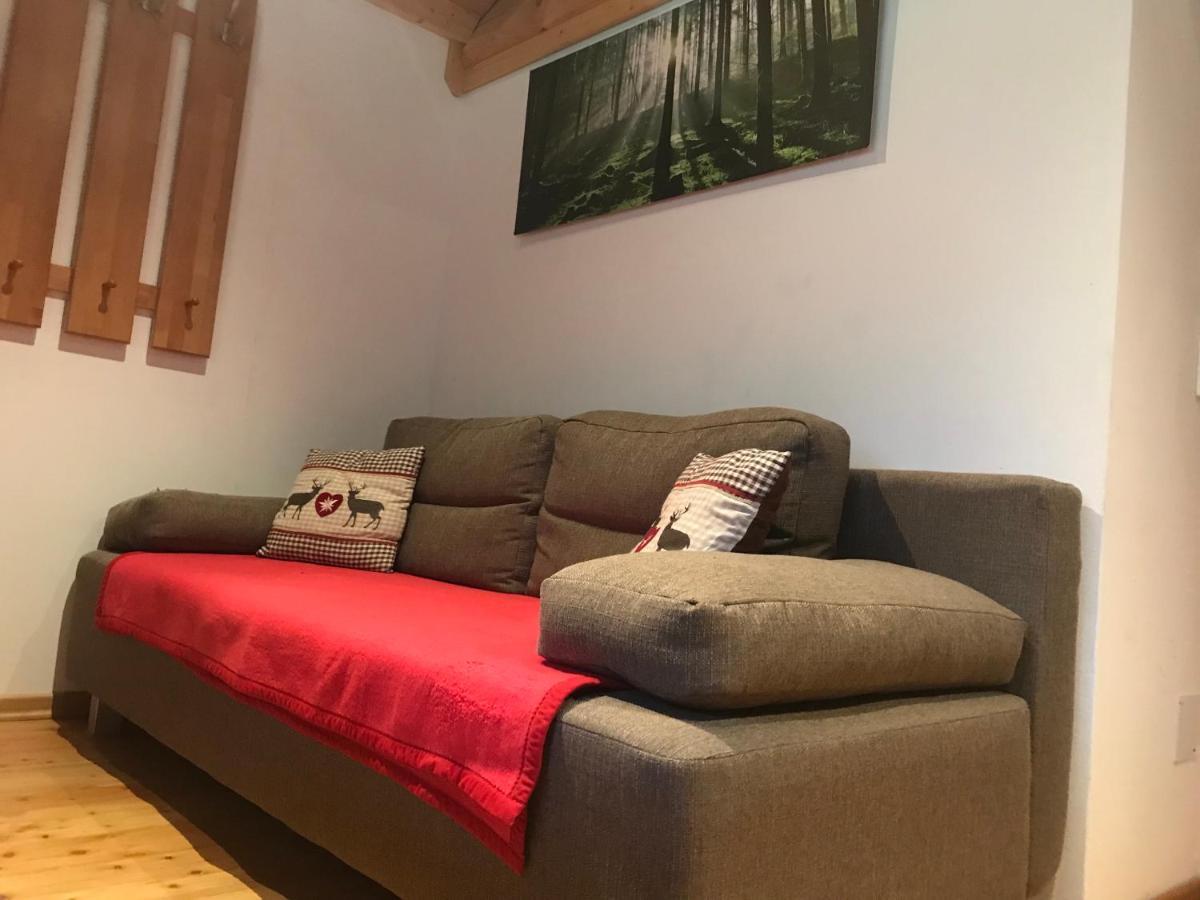 Reiterhof Nigglgut Bed & Breakfast Bucheben Dış mekan fotoğraf